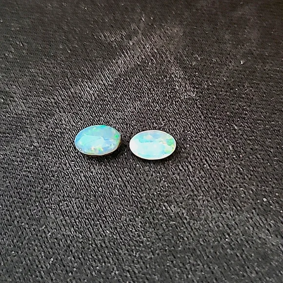 Opals - Doublets - Picture 1 of 1